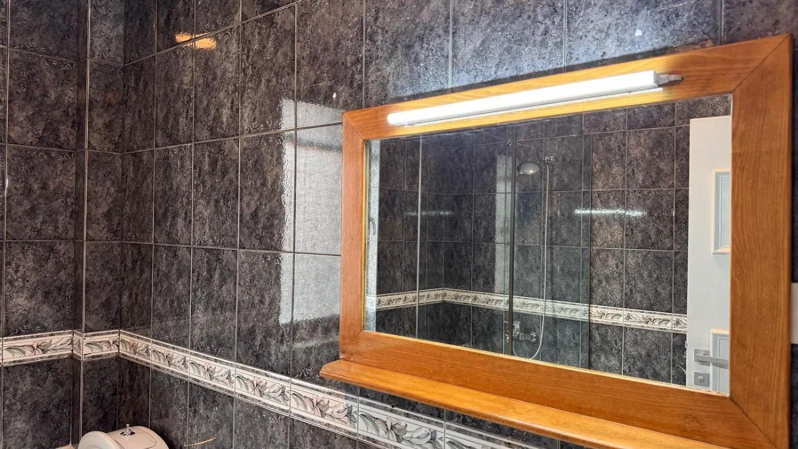 Apartment At Pazari Ri Tirana 0*,